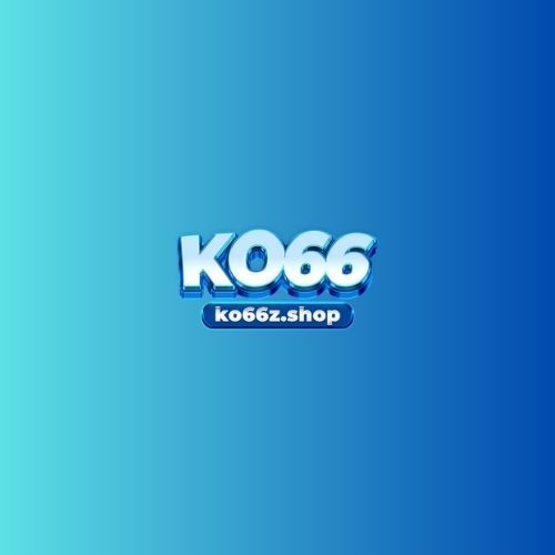 ko66zshop